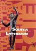 Scientia litterarum. Con quaderno verifiche. Con espansione online. Per i Licei e gli Ist. magistrali vol.3