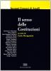 Il senso delle costituzioni