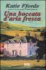 Una boccata d'aria fresca