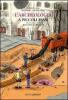 L' archeologia a piccoli passi