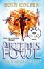 L' incidente artico. Artemis Fowl