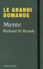Le grandi domande. Mente