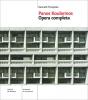 Panos Koulermos. Opera completa