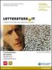 Letteratura.it. Edizione gialla. Con espansione online. Per le Scuole superiori vol.2