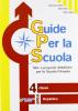 Guide per la scuola. 4� classe linguistica