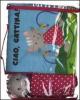 Ciao, gattina! Con gadget