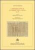 Carteggio con il �Corriere della Sera�. 1926-1971