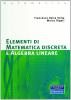 Elementi di matematica discreta e algebra lineare