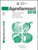 Agrofarmaci 2012
