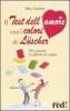 Il test dell'amore con i colori di L�scher