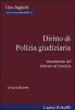Diritto di polizia giudiziaria
