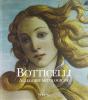 Botticelli. Allegorie