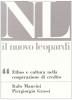 Ethos e cultura nella cooperazione di credito