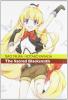 The sacred Blacksmith vol.3