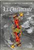 La chiromante. Una profezia