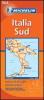 Italia sud 1:400.000