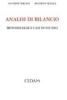 Analisi di bilancio. Metodologie e casi di studio