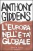 L' Europa nell'et� globale