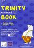 Trinity. Essential book. Con CD Audio