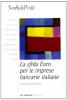 La sfida euro per le imprese bancarie italiane. Dinamiche di razionalit� organizzativa tra Stato e mercato, continuit� e imprenditorialit�, globale e locale...