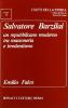 Salvatore Barzilai. Un repubblicano moderno tra massoneria e irredentismo