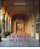 Le ville di Lucca