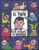 Il pap� che aveva 10 bambini