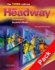 New headway. Elementary. Student's book-Workbook-Portfolio. With key. Con espansione online. Per le Scuole superiori. Con CD Audio e CD-ROM