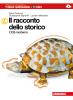 Il racconto dello storico. Con espansione online. Per la Scuola media.Con DVD-ROM vol.2