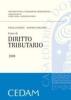 Corso di diritto tributario