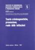 Trattato di criminologia, medicina criminologica e psichiatria forense vol.5