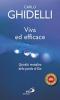Viva ed efficace. Quindici metafore della parola di Dio