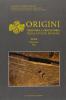 Origini. Preistoria e protostoria delle civilt� antiche vol.33