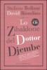 Lo zibaldone del Dottor Djembe. Con CD Audio