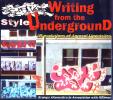 Writing from the underground