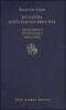 De natura iuxta propria principia. Liber primus et secundus
