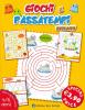 Giochi e passatempi educativi