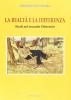 La realt� e la differenza. Studi sul secondo Ottocento
