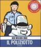 Il poliziotto. Libro pop-up