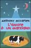 L' amore � un marziano