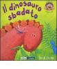 Il dinosauro sbadato