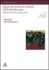 Atlante dei movimenti culturali dell'Emilia-Romagna. Dall'Ottocento al contemporaneo vol.1