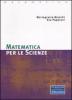 Matematica per le scienze