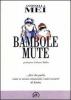 Bambole mute