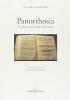 Panorthosia. La riforma universale del mondo