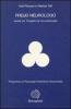 Freud neurologo. Studio sul �Progetto di una psicologia�