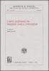 Il diritto giustinianeo fra tradizione classica e innovazione. Atti del Convegno (Cagliari, 13-14 ottobre 2000)