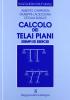Calcolo dei telai piani. Esempi ed esercizi