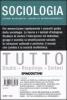 Tutto sociologia
