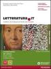 Letteratura.it. Con fascicolo. Edizione verde. Con espansione online. Per le Scuole superiori vol.1